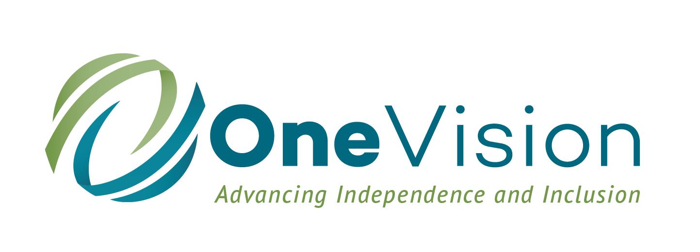 One Vision logo